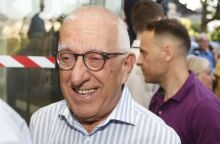 Ο ΣΥΡΙΖΑ θα ψηφίσει τον Νικήτα Κακλαμάνη για Πρόεδρο της Βουλής