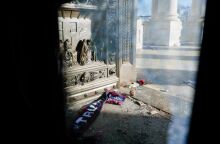 Ποιοι βρίσκονται ανάμεσα στους 1.500 κατηγορουμένους για την εισβολή στο Καπιτώλιο που θα απελευθερωθούν