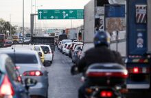 Μποτιλιάρισμα 