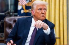 ΗΠΑ: Ο Ντόναλντ Τραμπ απέσυρε τη χώρα από τον Παγκόσμιο Οργανισμό Υγείας με υπογραφή διατάγματος - Οι επιπτώσεις στον τομέα της δημόσιας υγείας