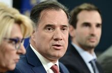 Άδωνις Γεωργιάδης: Είκοσι νέες προσλήψεις για τα φαρμακεία ΕΟΠΥΥ τις επόμενες ώρες