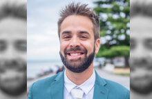 Aurélien Joly: Η ισότητα στις αμοιβές δεν είναι απλώς το σωστό – είναι το ευφυές στις επιχειρήσεις