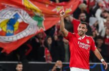 Ο Βαγγέλης Παυλίδης