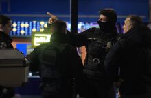 Συνελήφθη 39χρονος για τη δολοφονία του ιδιοκτήτη πρακτορείου ΟΠΑΠ στο Παλαιό Φάληρο 