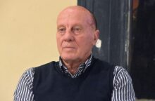 Παναθηναϊκός σε Δομάζο: Κράτα γερά στρατηγέ