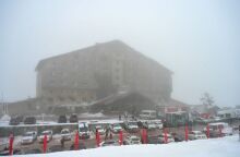 Φωτιά στην Τουρκία: 14 μέλη της ίδιας οικογένειας «χάθηκαν» στις φλόγες 