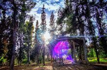 Ηλιόλουστος ο καιρός την Πέμπτη - Σε ποιες περιοχές θα έχει συννεφιά