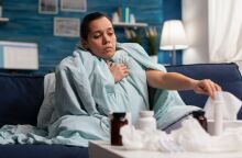 Γιατί είμαστε όλοι άρρωστοι; - Πάνω από 1 εκατ. πολίτες νοσούν αυτή τη στιγμή