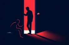 Πώς τα τραύματα της παιδικής μας ζωής καθορίζουν την ενήλικη συμπεριφορά μας 