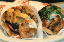 Καλοψημένο