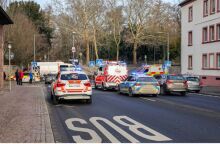 Δύο νεκροί από την επίθεση με μαχαίρι στη Γερμανία - Παιδί το ένα από τα θύματα