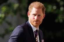 πρίγκιπα Χάρι