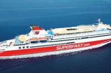 Superfast Ferries