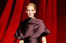 Η Ούμα Θέρμαν πρωταγωνίστρια στο Dexter: Resurrection - Επιστρέφει το σκοτεινό σύμπαν της σειράς - Πρεμιέρα το καλοκαίρι του 2025