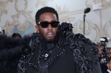 Ο Diddy έδωσε 100.000 δολάρια σε υπάλληλο ξενοδοχείου για να του παραδώσει το βίντεο με τον ξυλοδαρμό της πρώην του