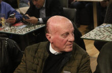 Μίμης Δομάζος