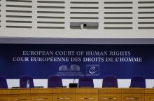 Καταδίκη της Γαλλίας από το Ευρωπαϊκό Δικαστήριο Ανθρωπίνων Δικαιωμάτων διότι η δικαιοσύνη θεώρησε γυναίκα υπαίτια διαζυγίου για παράλειψη συζυγικού καθήκοντος