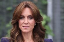 Κέιτ Μίντλετον: Η μοναξιά της χημειοθεραπείας - Όσα αποκαλύπτονται τώρα 