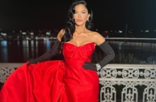 Λόρεν Σάντσεζ: Η αντίδρασή της στις επιθέσεις περί «φθηνής» εμφάνισης στην ορκωμοσία Τραμπ