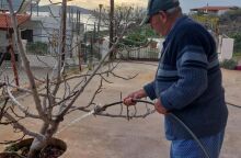 Ο παππούς μου έζησε για (σχεδόν) 102 χρόνια. Αυτή είναι η ιστορία του.