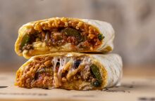 20 προορισμοί για απολαυστικό street food