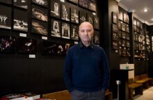 Θεόδωρος Τερζόπουλος: Συγγραφέας του φετινού Μηνύματος της Παγκόσμιας Ημέρας Θεάτρου ο διεθνώς αναγνωρισμένος Έλληνας σκηνοθέτης