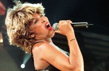 Τίνα Τέρνερ: Βρέθηκε χαμένο τραγούδι της Αμερικανίδας ερμηνεύτριας - 40 χρόνια μετά την κυκλοφορία του άλμπουμ Private Dancer