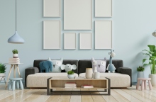 Πώς να κάνετε το σπίτι σας να φαίνεται καθαρό 