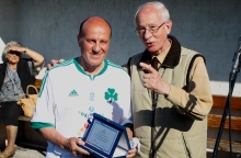 Μίμης Δομάζος