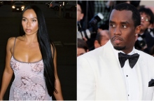 Diddy: «Είσαι δαίμονας»: Πρώην σύντροφός του τον κατηγορεί για εξαναγκασμό σε μη συναινετική σεξουαλική πράξη