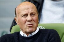 Μίμης Δομάζος