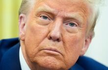 Ο Ντόναλντ Τραμπ