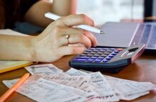 Αύξηση 7,3% στο διαθέσιμο εισόδημα των νοικοκυριών το γ' τρίμηνο του 2024 σύμφωνα με την ΕΛΣΤΑΤ - Αναλυτικά τα στοιχεία για την οικονομία