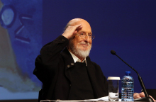 Γιατί τα χρόνια τρέχουν χύμα: Η Σώτη στέλνει γράμμα στον Διονύση