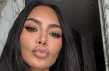 Η Κιμ Καρντάσιαν φέρεται να έχασε 150.000 followers στο Instagram μετά την ανάρτηση φωτογραφίας της Μελάνια Τραμπ από την ορκωμοσία του προέδρου των ΗΠΑ.