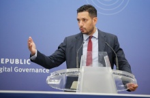 Κωνσταντίνος Κυρανάκης