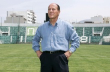 Μίμης Δομάζος