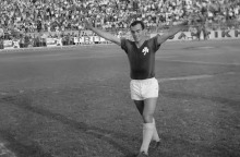 Μίμης Δομάζος