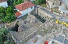 Υπουργείο Πολιτισμού: Αποκατάσταση του οθωμανικού λουτρού στη Ναύπακτο - Επισκέψιμο και προσβάσιμο, θα λειτουργήσει ως μουσειακός χώρος