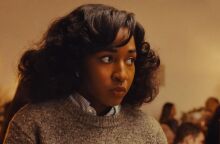 «Opus»: Δείτε το trailer για τη νέα ταινία τρόμου με την Έιγιο Εντέμπιρι