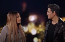 Eurovision 2025: To τρέιλερ του εθνικού τελικού με τον Σάκη Ρουβά και την Έλενα Παπαρίζου 