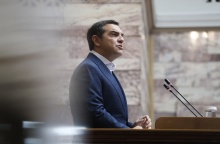 Αλέξης Τσίπρας