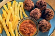 Βυρίνης, Παγκράτι