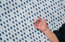 Χεράκι μωρού