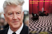 Ντέιβιντ Λιντς: Τριήμερο αφιέρωμα από τη Στέγη του Ιδρύματος Ωνάση σε συνεργασία με το Cinobo - Όλες οι ταινίες και μαραθώνιος προβολών του Twin Peaks