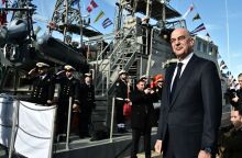 Νέες έκτακτες κρίσεις στις Ένοπλες Δυνάμεις ζήτησε ο Νίκος Δένδιας