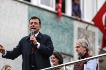 Τουρκία: Νέα δικαστική «περιπέτεια» για τον δήμαρχο της Κωνσταντινούπολης, Εκρέμ Ιμάμογλου