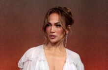 H Τζένιφερ Λόπεζ