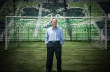 Μίμης Δομάζος