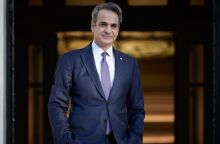 Κυριάκος Μητσοτάκης: Αφορμή σκέψης και εντολή εγρήγορσης η σημερινή Διεθνής Ημέρα Μνήμης των Θυμάτων του Ολοκαυτώματος - Η ανάρτηση του πρωθυπουργού